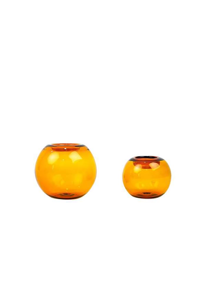 Handcrafted Candle/Tealight Holder - Casa by Josephine Jenno