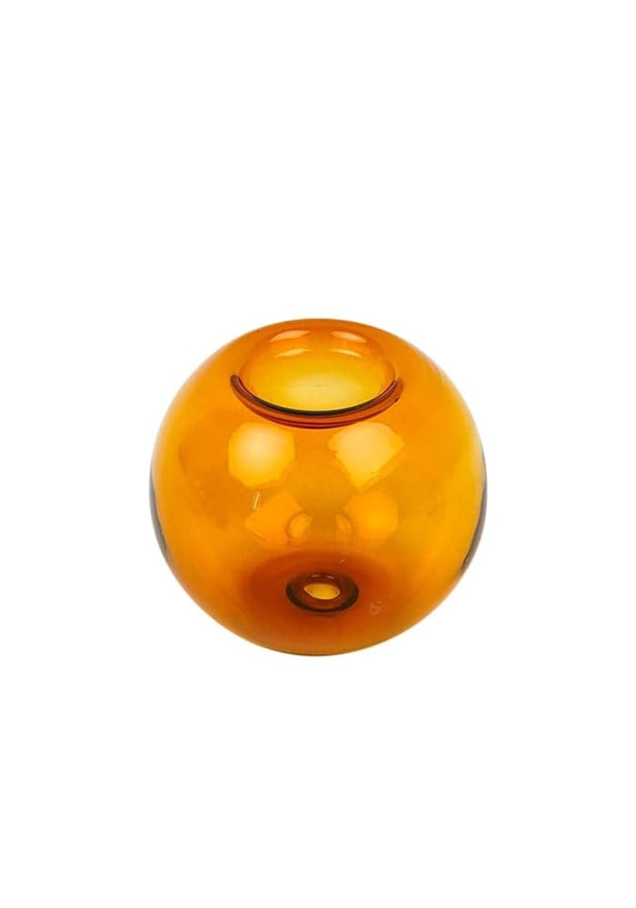 Handcrafted Candle and Tealight Holder by Faire / Craft Boat