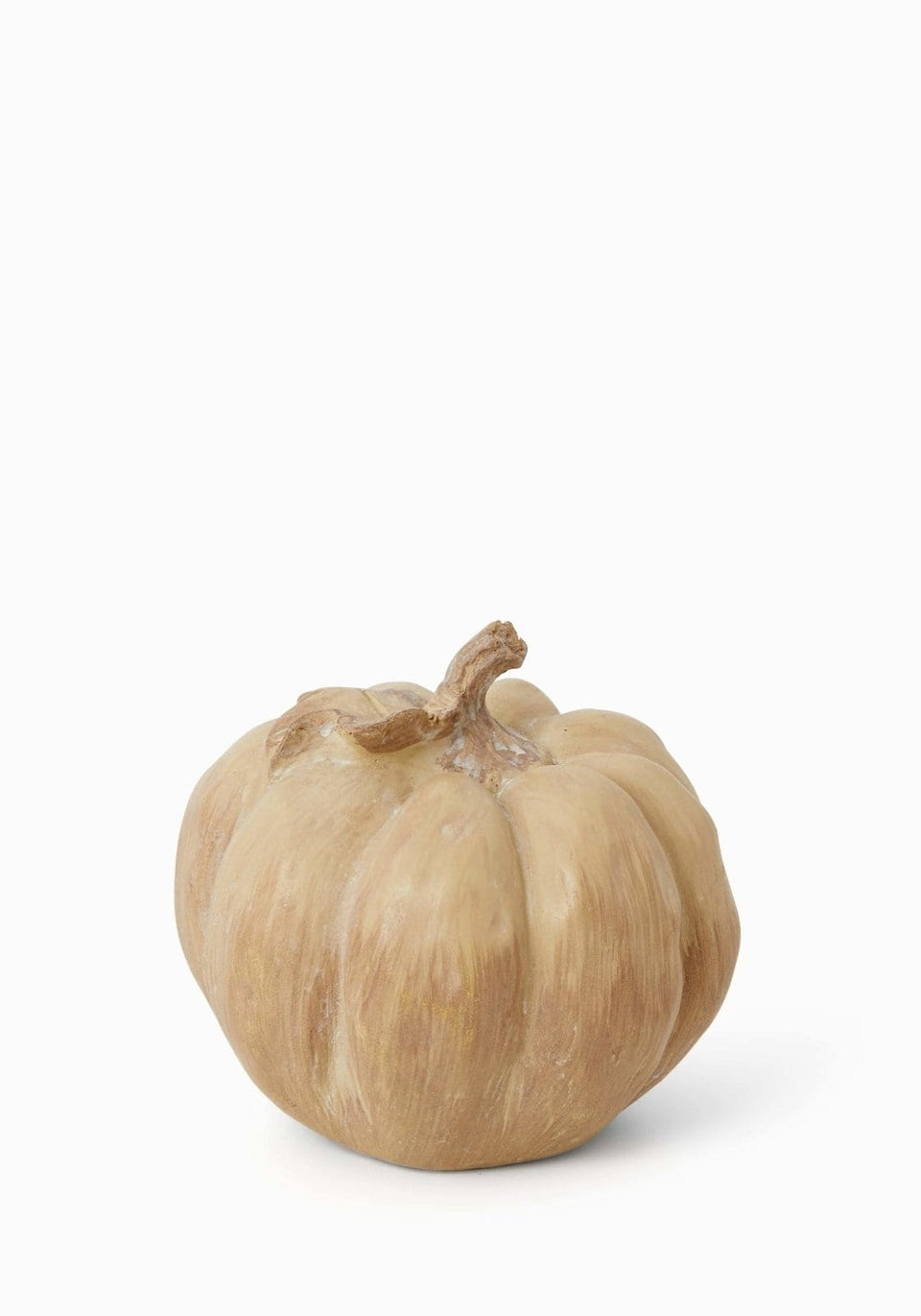 Handcrafted Forever Pumpkins Set of 3 - Large - Casa by Josephine Jenno