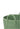 Handy Handwoven Rattan Basket - Green - Casa by Josephine Jenno
