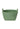 Handy Handwoven Rattan Basket - Green - Casa by Josephine Jenno