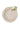 Harbour Island Rattan Round Charger Sand Colour - Set of 4 - Casa by Josephine Jenno