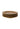Harbour Island Round Rattan Charger Brown - Set of 4 - Casa by Josephine Jenno