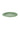Harbour Island Round Rattan Charger Green - Set of 4 - Casa by Josephine Jenno
