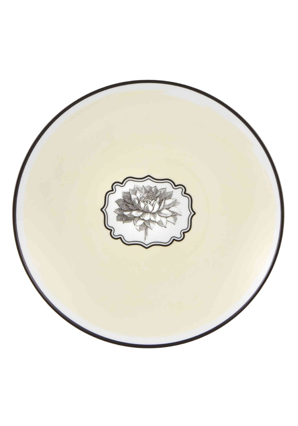 Herbariae by Christian Lacroix Dessert / Side Plates - Set of 4 - Casa by Josephine Jenno
