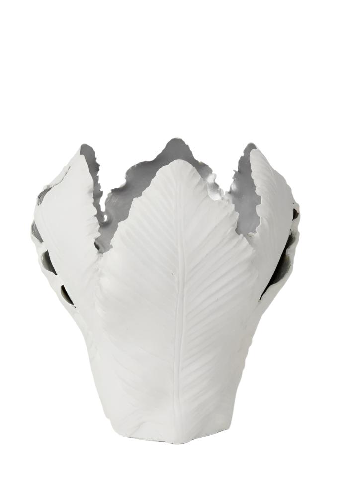 Homage to Dorothy Draper Candleholder - Casa by Josephine Jenno
