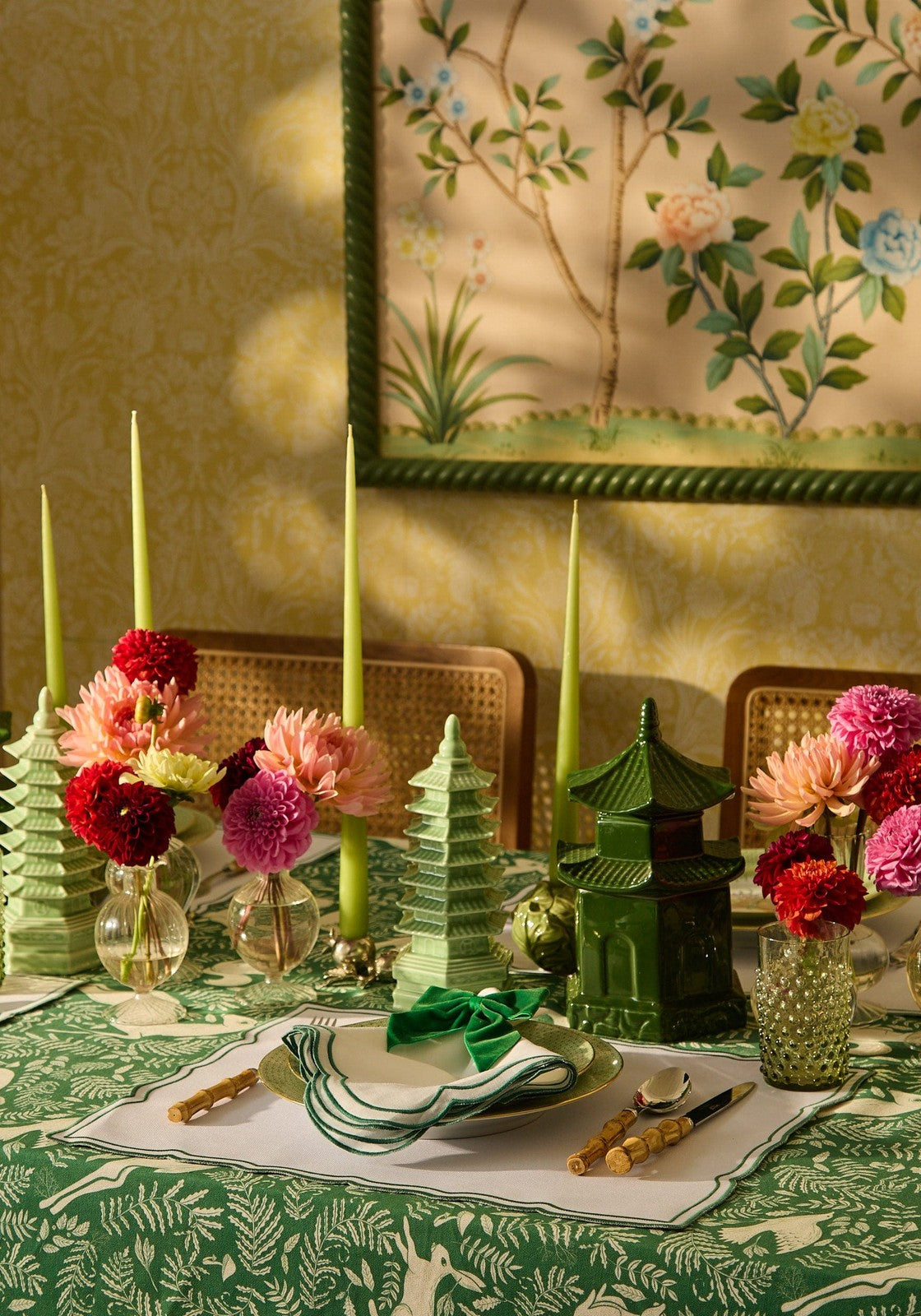 Anais Jade Harmony Temple