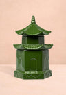 Anais Jade Harmony Temple Pagoda