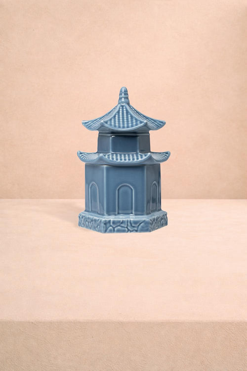 Anais Sapphire Serenity Temple Pagoda