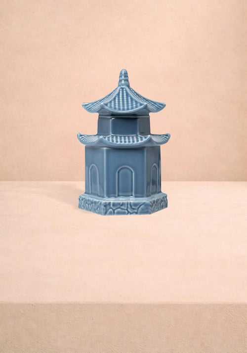 Anais Sapphire Serenity Temple Pagoda