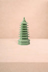 Sylvia Jade Pagoda