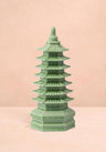 Sylvia Jade Pagoda