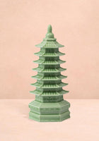 Sylvia Jade Pagoda