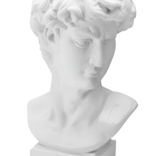 The Grand Tour Bust Sculpture