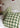 Houndstooth Cotton Cushion Cover