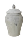 Hutong Temple Jar