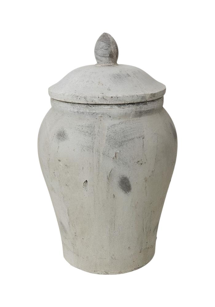 Hutong Temple Jar - Casa by Josephine Jenno