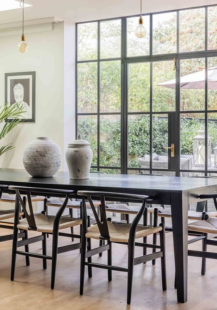 Hutong Temple Jar - Casa by Josephine Jenno