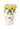 Italian Woman with Lemons Vase Moro Head - Casa by Josephine Jenno