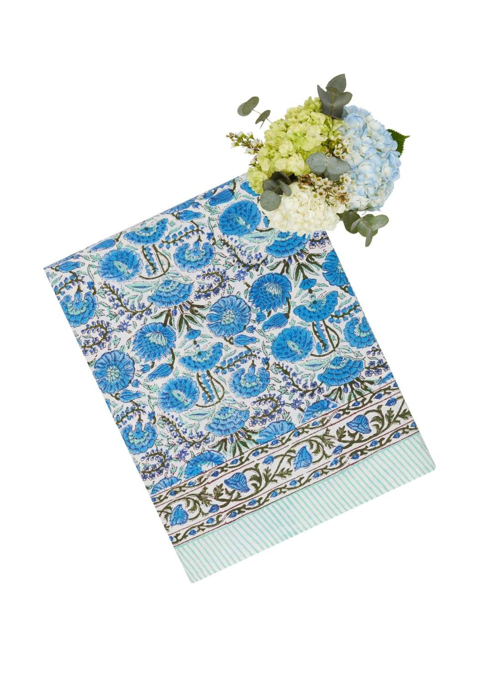 Jaipur Dreams Tablecloth - Casa by Josephine Jenno
