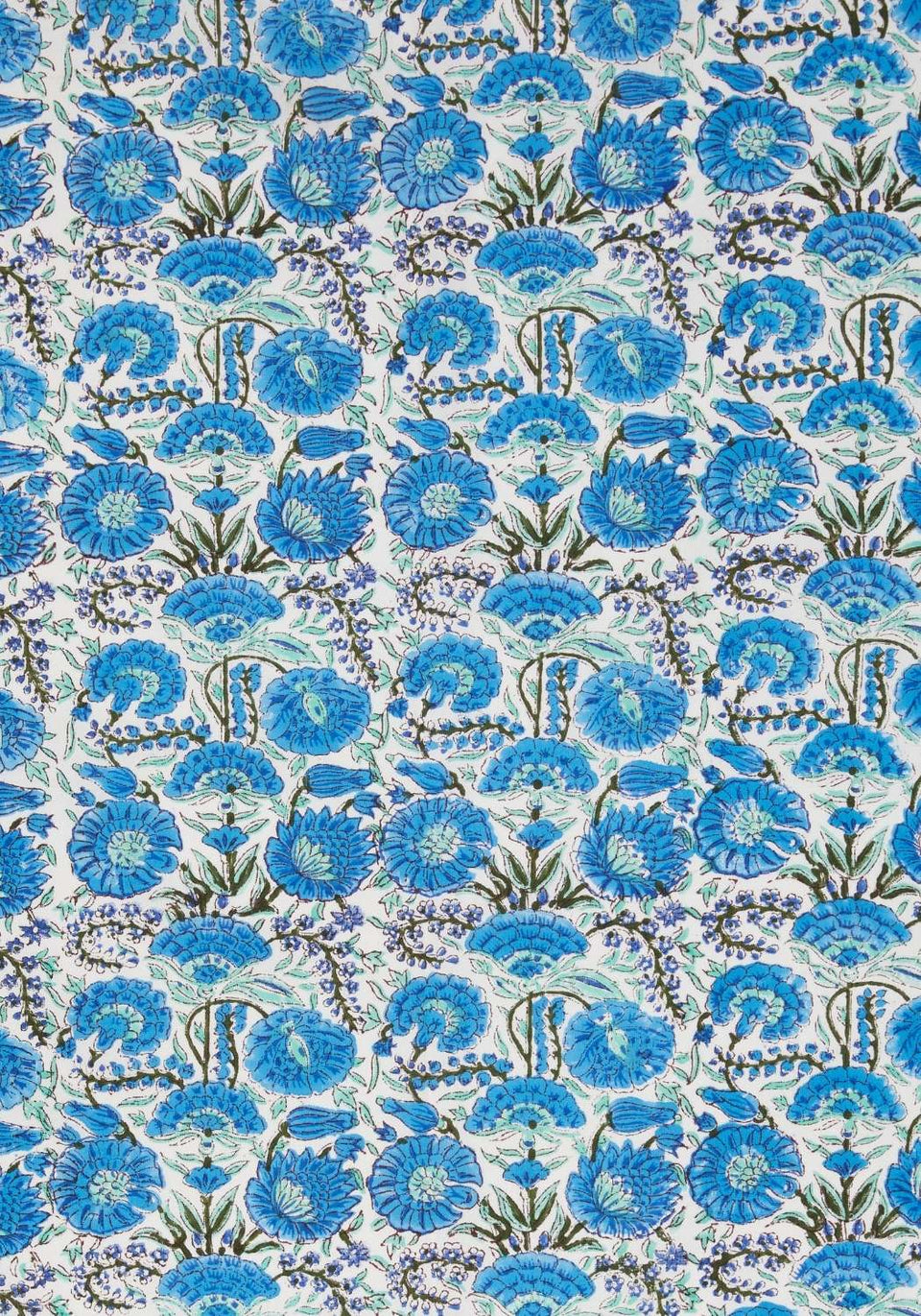 Jaipur Dreams Tablecloth - Casa by Josephine Jenno