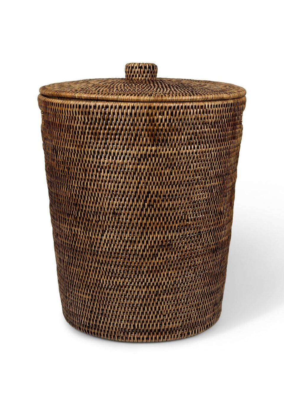 Jane's Cheeky Rattan Laundry Luxe Basket - Casa by Josephine Jenno