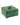 Eleanor Malachite Swirl Jewelry Box