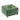 Eleanor Malachite Swirl Jewelry Box