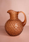 Bronze Dew Drop Large Jug 2L