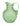 Clover Green Dew Drop Large Jug 2L