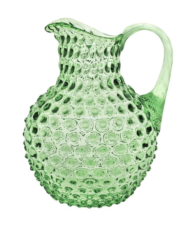 Clover Green Dew Drop Large Jug 2L