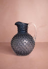 Cornflower Blue Dew Drop Large Jug 2L