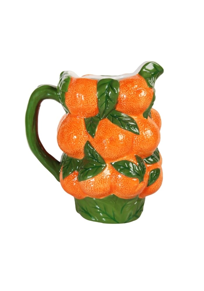 Jug Orange