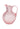 Pink Dew Drop Large Jug 2L