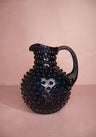 Royal Blue Dew Drop Jug 2L