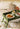 Juliet Wisteria Tea Service Set of 6