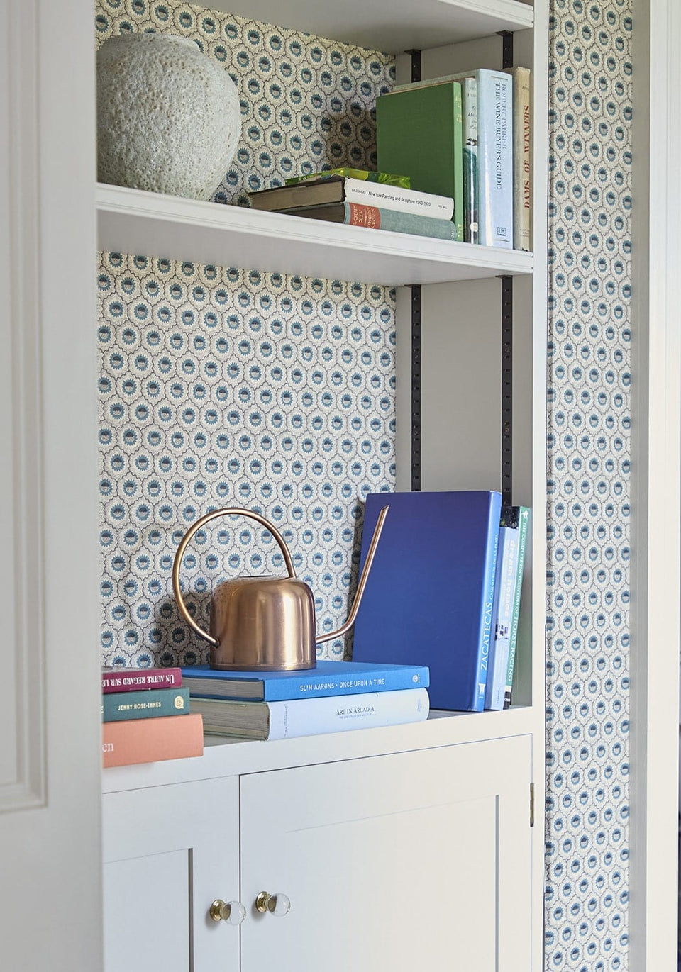 Kensington Watering Can Small - Casa by Josephine Jenno