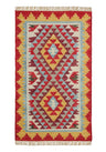 Kilim Diamond Rug