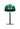 Table Lamp Green 25x25x45cm