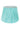 Victoria Pleated Shade - Mint