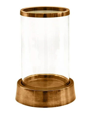 Olivia Hurricane Lantern