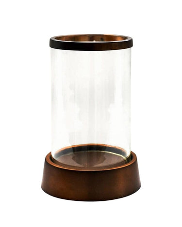 Olivia Hurricane Lantern