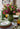 Large Cabbage Vintage Inspired Vase - Casa by Josephine Jenno