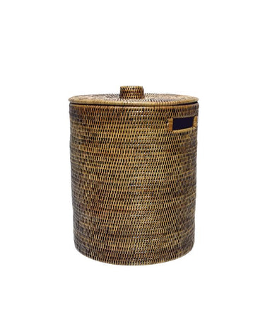 Handwoven Washing Hamper