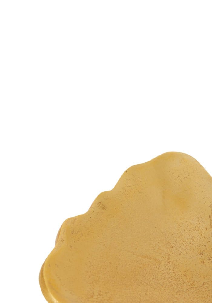 Le Grande Ginko Leaf - Casa by Josephine Jenno