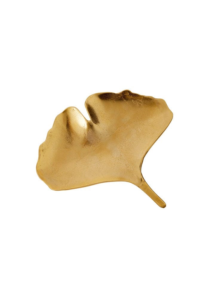 Le Grande Ginko Leaf - Casa by Josephine Jenno