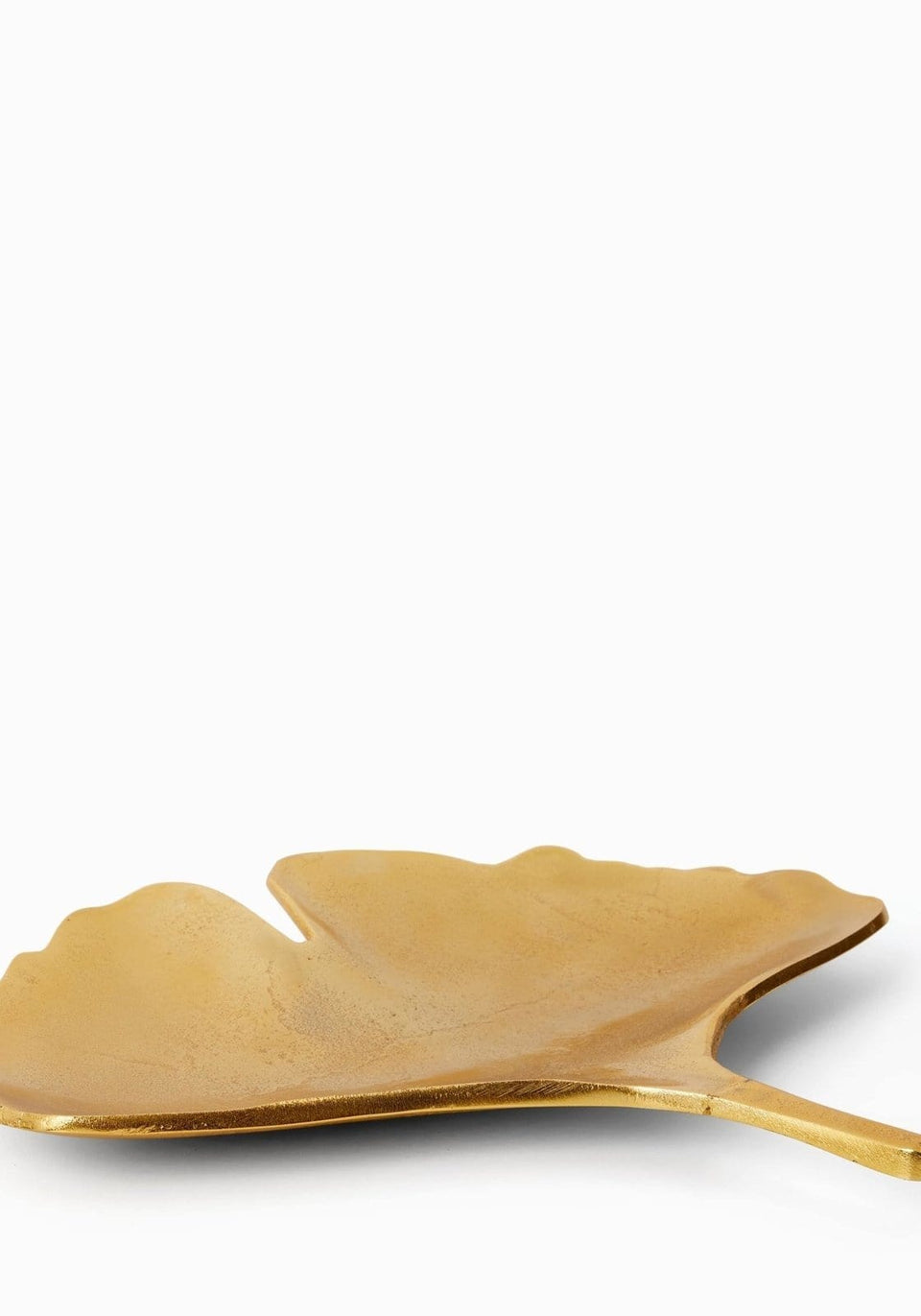 Le Grande Ginko Leaf - Casa by Josephine Jenno