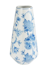 Lilliana Blossom Beaker Vase - Casa by Josephine Jenno