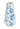 Lilliana Blossom Beaker Vase - Casa by Josephine Jenno