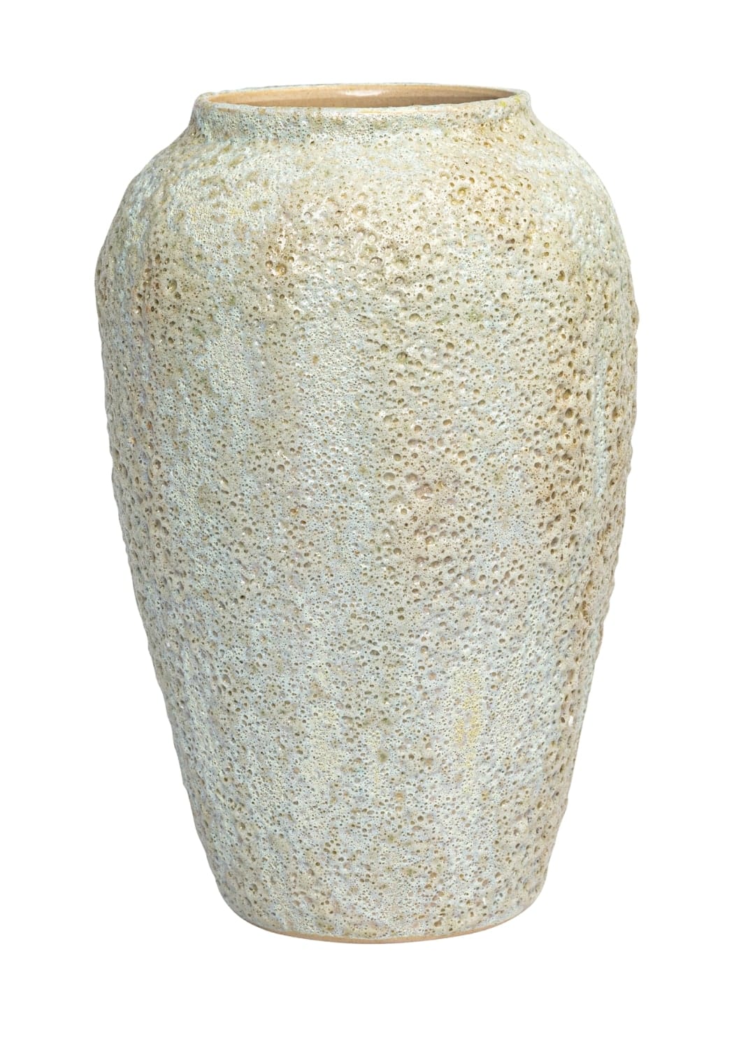 Lilliana Frosty Vase - Casa by Josephine Jenno